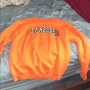 Tennessee/Finesse sweater